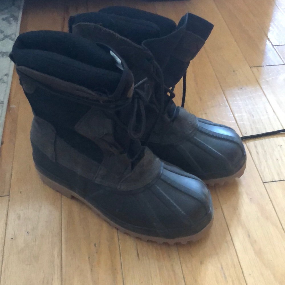 Pacific Trail Eskimo snow boots